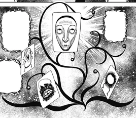 Fairy-Tale Card Infobox