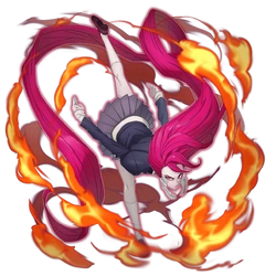 Aira Shiratori | Dandadan Wiki | Fandom