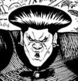 Minehisa Mita Infobox
