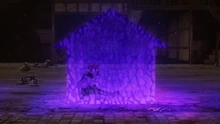 Cursed House (Anime)