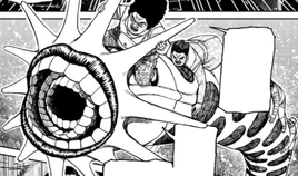 Tsuchinoko Hatchling Infobox