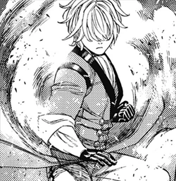 Red Baron Smoke Manipulation