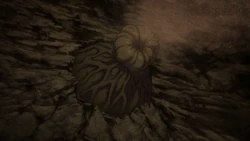 Tsuchinoko Venom (Anime)