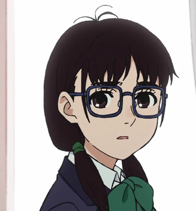 Rin Sawaki | Dandadan Wiki | Fandom