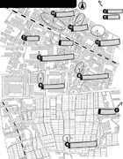 Kamigoe City map image