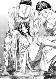 Momo's curse is lifted