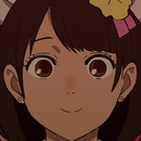 Moe Moe Kikoho Waitress