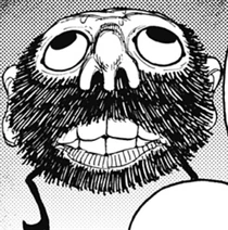 Fairy-Tale Card (Depowered Form)