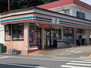7-Eleven Kawagoe Rokkenmachi