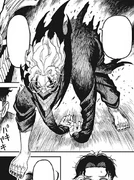 Okarun's Turbo Granny Form