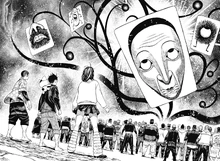 Fairy-Tale Card unsealed