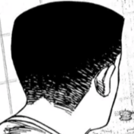 Okarun's Guardian Portrait