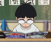 Child Okarun (Anime).png (800 KB) Okarun as a child.