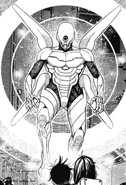 Assault Exosuit II Infobox