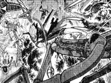 Okarun vs. Kur (Advance Unit)