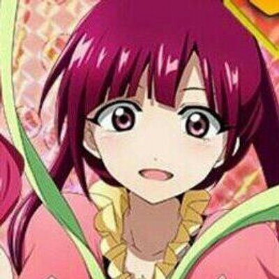 Kougyoku Ren, Magi Wiki, Fandom