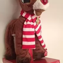 Kmart reindeer costume online
