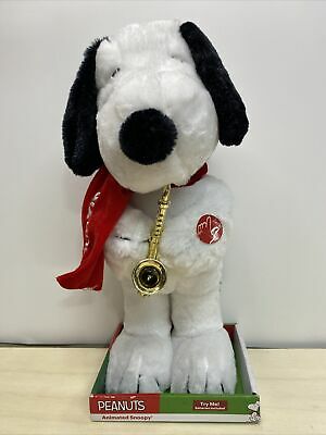 dandee snoopy