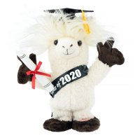 Marching Graduation Llama | DanDee Wiki | Fandom