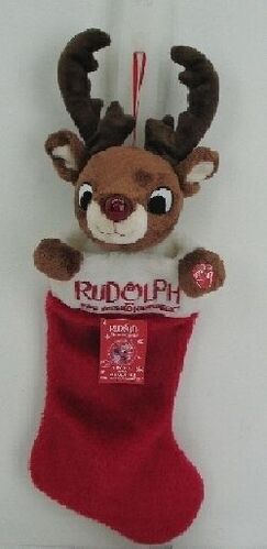 Dandee rudolph cheap