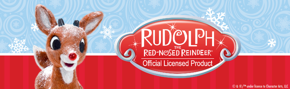 Dandee international limited rudolph hotsell
