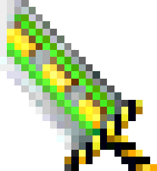 Legendary Yamanote Sword | Dandy Dungeon Wiki | Fandom