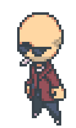 Deep Throat | Dandy Boy Adventures Wiki | Fandom