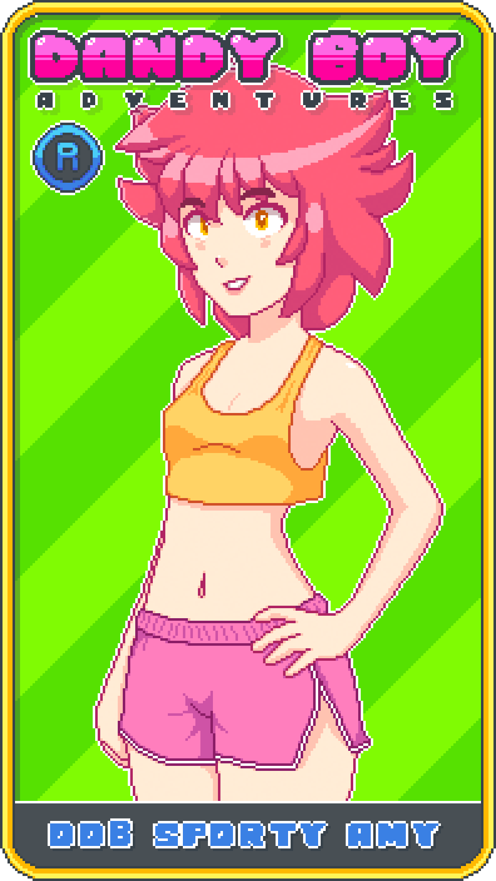 Card Sporty Amy Dandy Boy Adventures Wiki Fandom card-sporty-amy-dandy-boy-adventures-wiki-fandom
