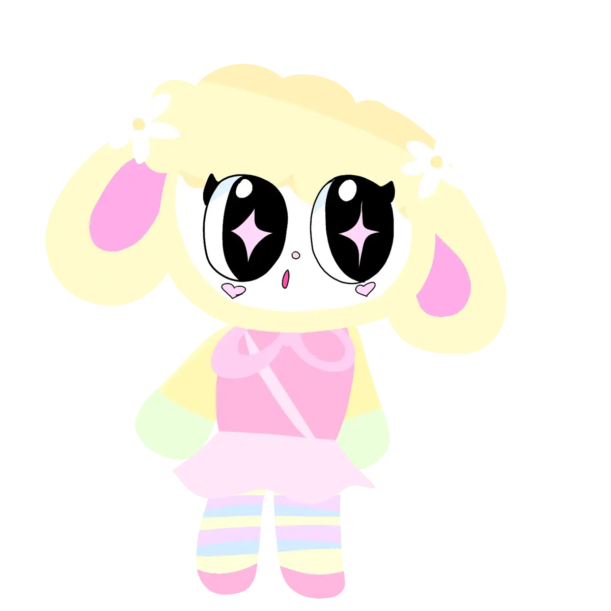 ❇saki❇ Saki | Dandy's World Fanon Wiki | Fandom
