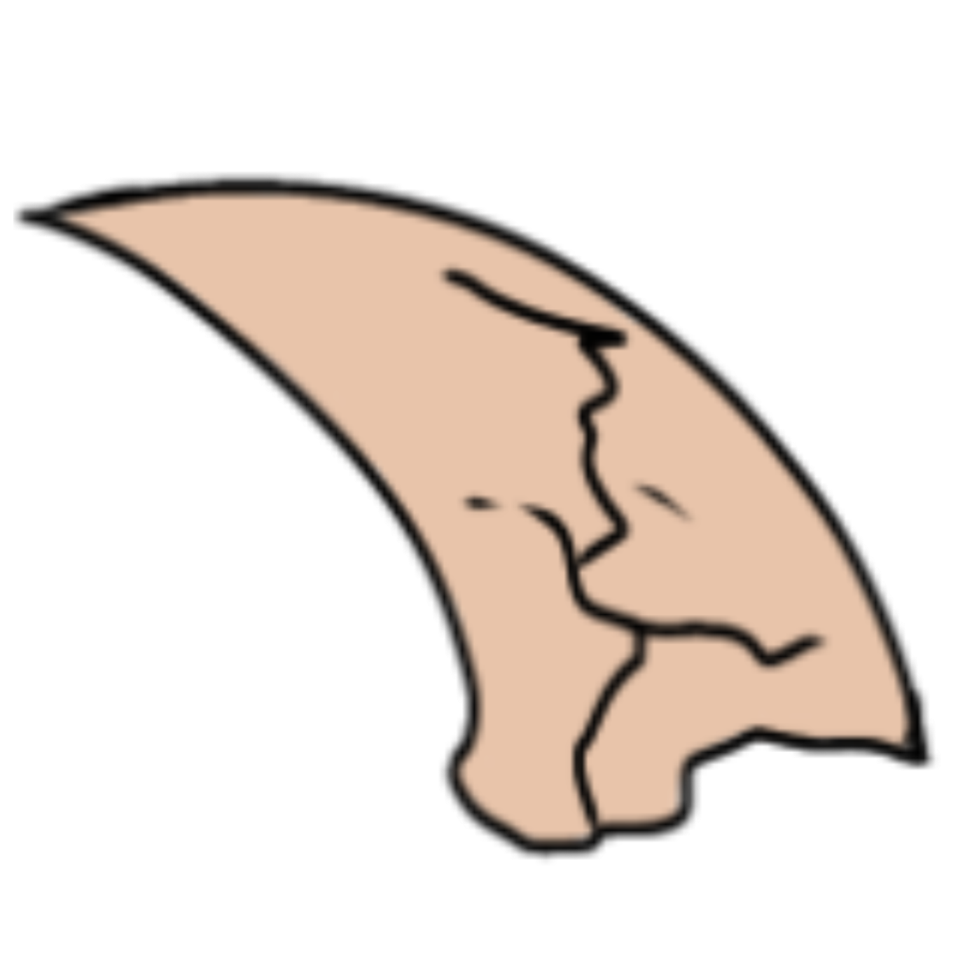 Broken Horn | Dandy's World Fanon Wiki | Fandom