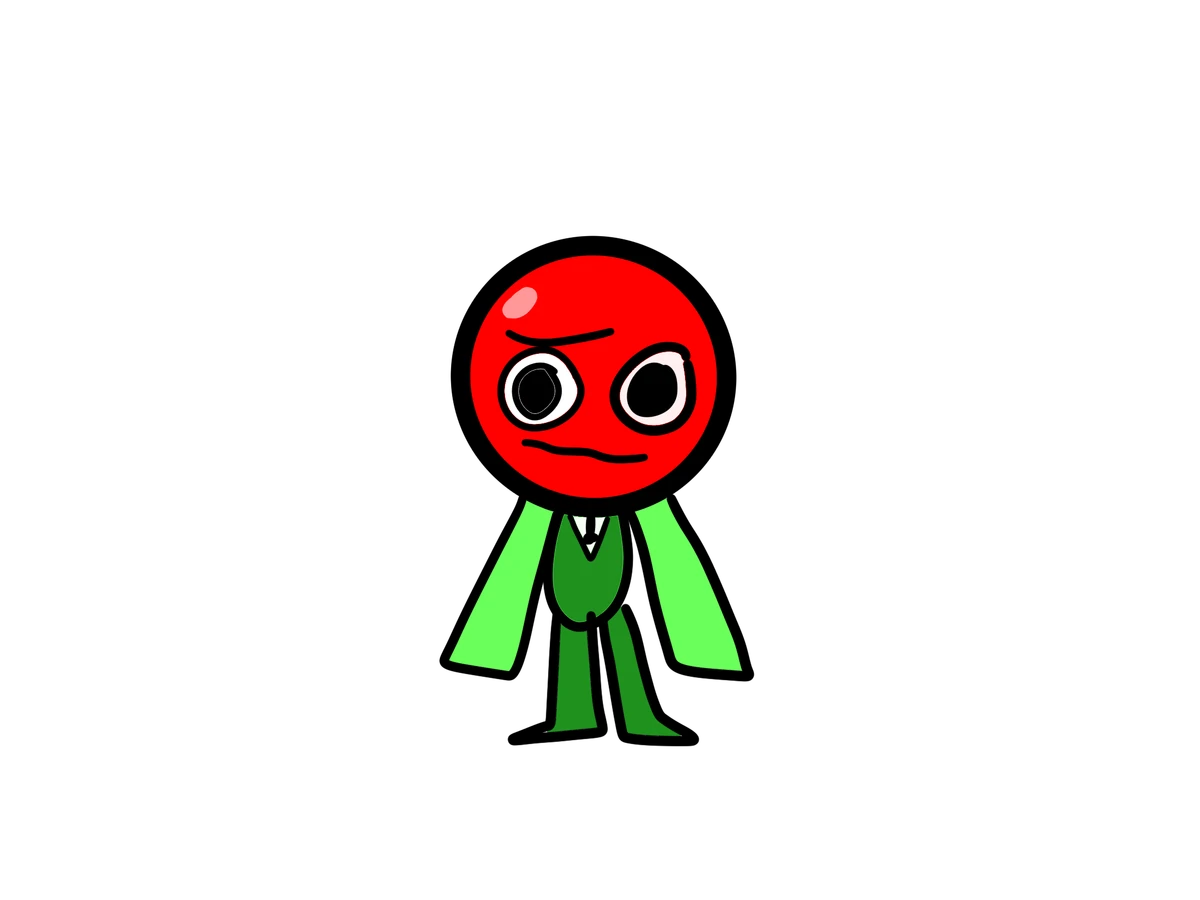 Zippy | Dandy's World Fanon Wiki | Fandom