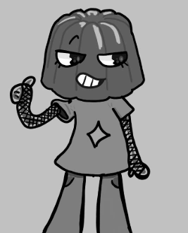 Jelli/Gallery | Dandy’s World Fanon Wiki | Fandom