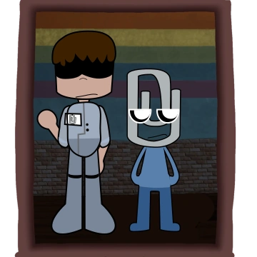 Glerup Davies Gib's Toon Handler | Dandy’s World Fanon Wiki | Fandom