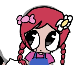 Aunniva | Dandy’s World Fanon Wiki | Fandom