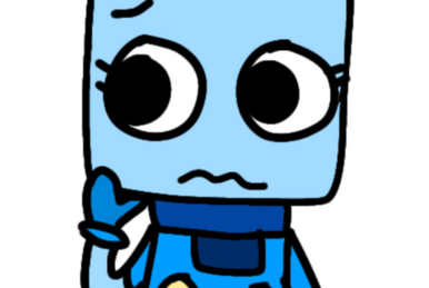 Hiro | Dandy's World Fanon Wiki | Fandom
