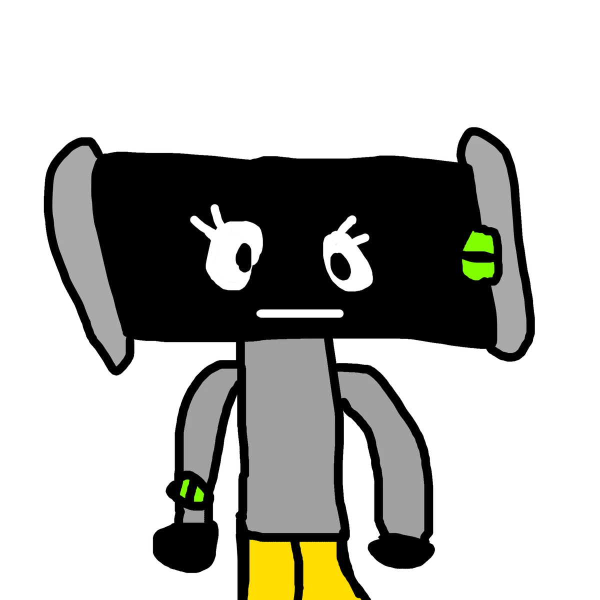 Extracty | Dandy’s World Fanon Wiki | Fandom