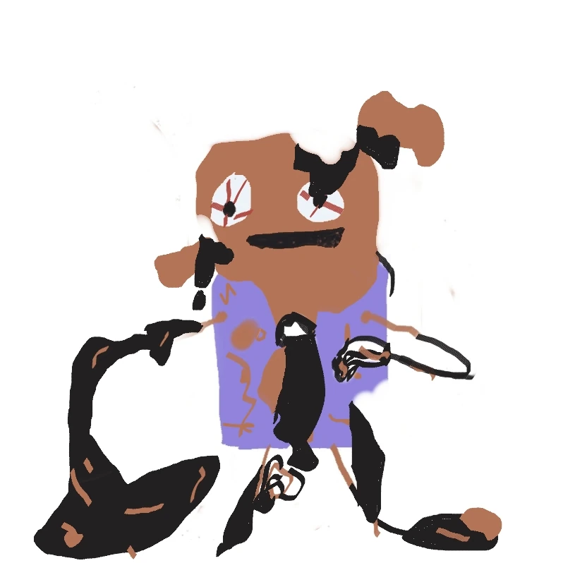 Twisted Cork Dandy’s World Fanon Wiki Fandom