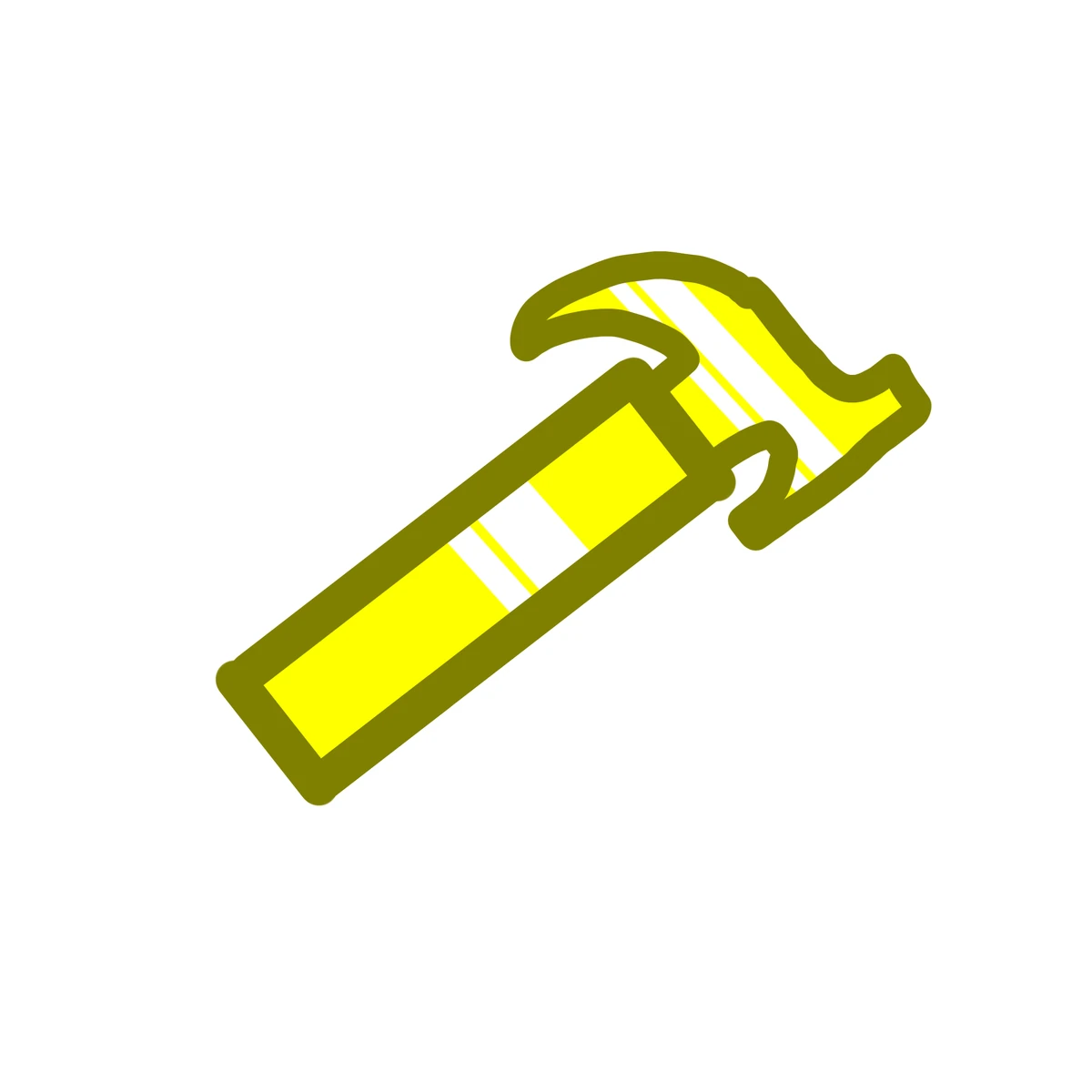 Golden Hammer Dandy’s World Fanon Wiki Fandom