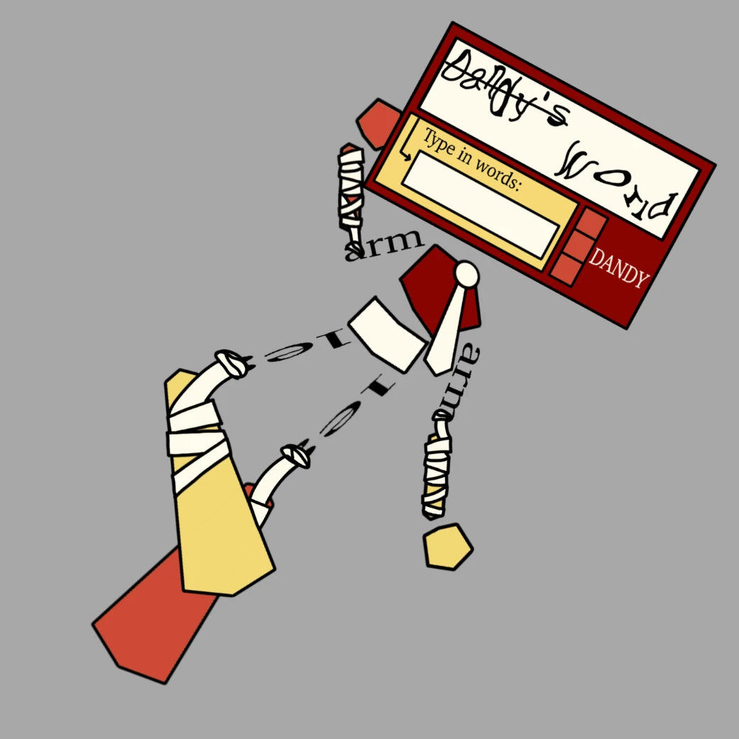 Discuss Everything About Dandy’s World Fanon Wiki | Fandom