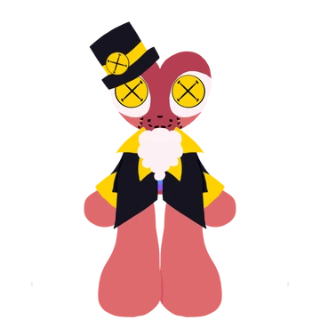 Mr. Valen's Most Things Shop | Dandy's World Fanon Wiki | Fandom