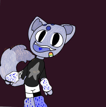 公式通販 - 人気アイテム多数 | cat! coconut the Coco Dandy's Fandom | Wiki Fanon World バッグ
