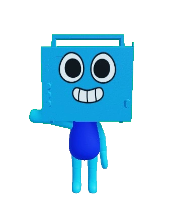 Rasic | Dandy’s World Fanon Wiki | Fandom