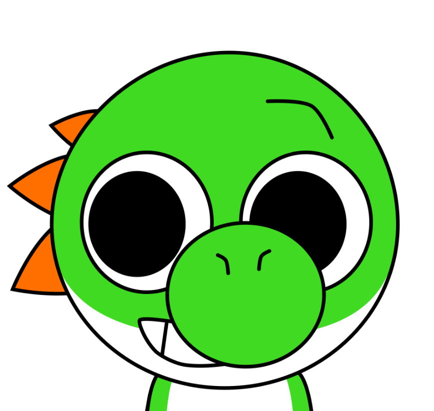 Yoshi | Dandy's World Fanon Wiki | Fandom