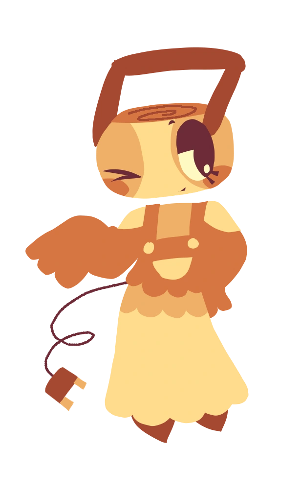 Freaky Shelly | Dandy's World Fanon Wiki | Fandom