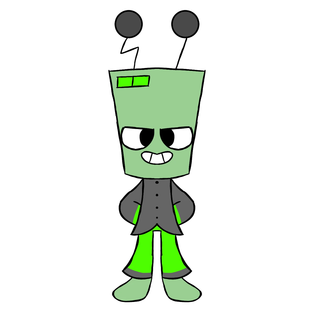 Rho Dandy S World Fanon Wiki Fandom
