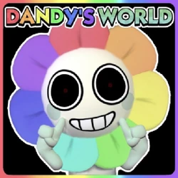 X | Dandy's World Fanon Wiki | Fandom