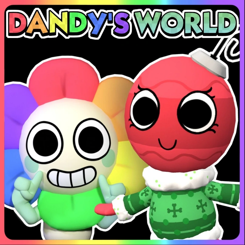 Events | Dandys world Modded Wiki | Fandom