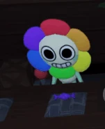 New Dandy's Shop idle animation (Stages 1 & 2)