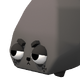 coal (christmas event toon)