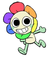 Current Dandy design